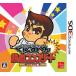  б/у Nintendo 3DS soft ... kun пыл Complete Famicom сборник 