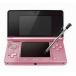  б/у Nintendo 3DS твердый Nintendo 3DS корпус Misty розовый 