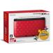  б/у Nintendo 3DS твердый Nintendo 3DSLL New Super Mario Brothers 2 упаковка 