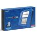  б/у Nintendo 3DS твердый Nintendo 2DS корпус голубой 