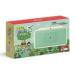  б/у Nintendo 3DS твердый New Nintendo 2DSLL корпус мелкие сколы от камней .. Animal Crossing упаковка 