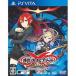  б/у PSVITA soft .. Cross b Lad Infinity Ultimate