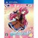  б/у PSVITA soft любовь 0 kilo метров V