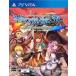  б/у PSVITA soft The Legend of Heroes Trails in the Sky SC Evolution[ обычная версия ]