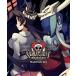  б/у PSVITA soft Skull девушки 2nd Anne call Skull Heart box 