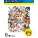  б/у PSVITA soft ruminas arc Infinity Complete упаковка 