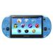  б/у PSVITA твердый PlayStation Vita корпус Wi-Fi модель aqua * голубой [PCH-2000]