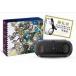 ����PSVITA�n�[�h PlayStation Vita�{�� �_���K�������p1�E2 Limited Edition (�u���b�N)