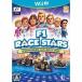  б/у WiiU soft F1 RACE STARS Power Up выпуск 
