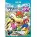  б/у WiiU soft Mario вечеринка 10[ обычная версия ]