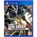 б/у PS4 soft GOD EATER2 RAGE BURST