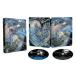  б/у PS4 soft Final Fantasy XV Deluxe выпуск 