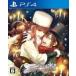  б/у PS4 soft Code:Realize ~ белый серебряный. чудо ~ [ обычная версия ]