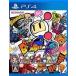  б/у PS4 soft super Bomberman R