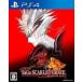  б/у PS4 soft SaGa алый Grace . цвет. ..