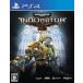  б/у PS4 soft War Hammer 40000:Inquisitor - Martyr