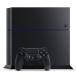  б/у PS4 твердый PlayStation 4 корпус jet черный (HDD 1TB/CUH-1200BB01)