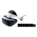 PS4ϡ PlayStation VR (PS VR) [CameraƱ] CUHJ-16001(֡楹꡼ַ)