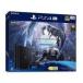  б/у PS4 твердый PlayStation 4 Pro корпус 1TBmon рукоятка лёд bo-n стартер упаковка черный 