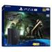  б/у PS4 твердый PlayStation 4 Pro корпус FINAL FANTASY VII REMAKE Pack (HDD1TB/CUHJ-10036)