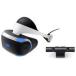 PS4n[h PlayStation VR (PS VR) [Camera] CUHJ-16001(ԁFX[uiA{̏ԓ)
