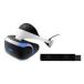 PS4ϡ PlayStation VR (PS VR) [CameraƱ] CUHJ-16001(֡إåɥåȾ)