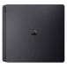  б/у PS4 твердый Азия версия PlayStation 4 корпус Slim jet черный 500GB [CUH-2006A]