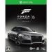  б/у Xbox One soft Forza Motorsport5[ ограниченая версия ]