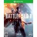  б/у Xbox One soft BattleField 1