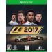  б/у Xbox One soft F1 2017
