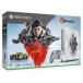  б/у Xbox One твердый Xbox One X корпус Gears 5 Limited Edition 