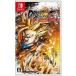  б/у Nintendo переключатель soft Dragon Ball Fighter z