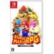  б/у Nintendo переключатель soft super Mario RPG
