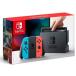 中古ニンテンドースイッチハード Nintendo Switch本体/Joy-Con(L) ネオンブルー/(R) ネオンレッド [ニンテンドーeショ
ITEMPRICE