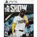 PS5ե  MLB THE SHOW 21(ư)