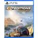 PS5ե Expeditions A MudRunner Game