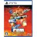  б/у PS5 soft irem коллекция Vol.2 [ обычная версия ]