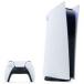  б/у PS5 твердый PlayStation 5 корпус цифровой * выпуск [CFI-1100B01]