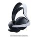  б/у PS5 твердый PULSE Elite беспроводной headset 