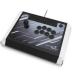  б/у PS5 твердый Fighting Stick α SILENT for PlayStation5/PlayStation4/PC