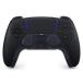  б/у PS5 твердый беспроводной контроллер DualSense midnight черный [CFI-ZCT2J01]