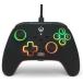  б/у Xbox Series твердый PowerA SPECTRA INFINITY ENHANCED WIRED CONTROLLER[1522360-01]