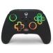  б/у Xbox Series твердый PowerA SPECTRA INFINITY ENHANCED WIRED CONTROLLER[1522360-01]( состояние : корпус только 