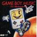  б/у аниме серия CD Game Boy * музыка -G.S.M. Nintendo 2-