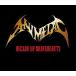 ť˥CD ANIMETAL / DECADE OF BRAVEHEARTS[DVD]