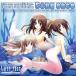 ťߥ塼åCD Lve once -mermaids tears- 饯󥰽 Sng once