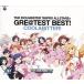 ť˥CD THE IDOLMSTER 765PRO ALLSTARS+ GRETEST BEST! -COOLBITTER!-