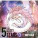��ť��˥��CD ��ߤ䤨���� / 5TEARS Vol.3[DVD�ե��ߥ�������]