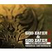 中古アニメ系CD GOD EATER 2＆GOD EATER 2 RAGE BURST ORIGINAL SOUNDTRACK(DVD付)[通常盤]