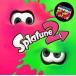 ��ť�����ߥ塼���å�CD Splatoon2 ORIGINAL SOUNDTRACK -Splatune2-